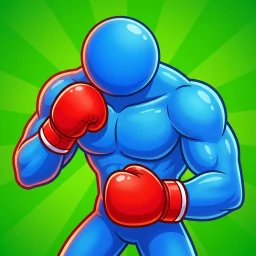 Ícone de Endless Puncher